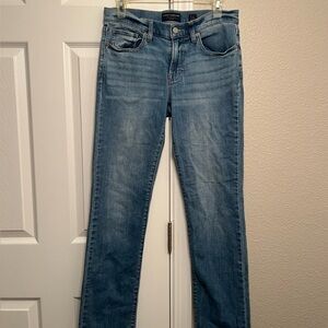 Lucky Brand new jeans size 8